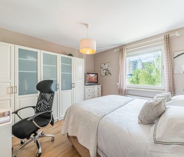 City-Residence: Wohnung im französischen Stil in Sachsenhausen - Photo 3