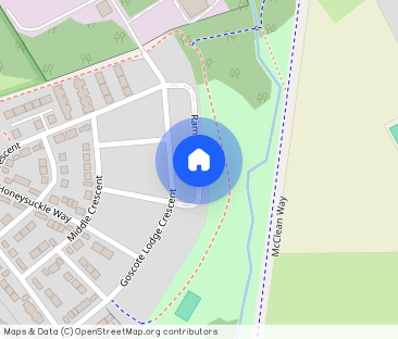 Ramsons Way, Walsall, West Midlands, WS3 - Photo 1