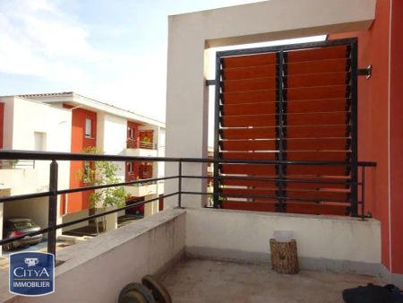 Appartement à louer 3 pièces 63.57m² - Photo 5