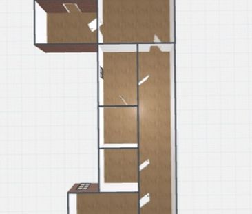 Piso de alquiler en De la Torre, Plaza Crevillente - Antiguos Juzga... - Photo 1