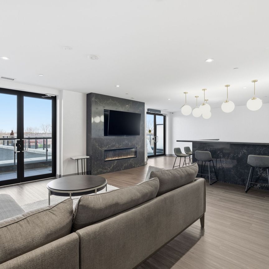 For Lease - 8020 Derry Road Unit# 206, Milton, Ontario - Photo 1