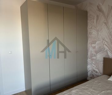 Warszawa, Praga-Południe, Gocław, Władysława Umińskiego - Zdjęcie 6