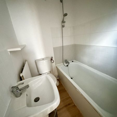 Location appartement 1 pièce, 27.91m², Le Havre - Photo 4