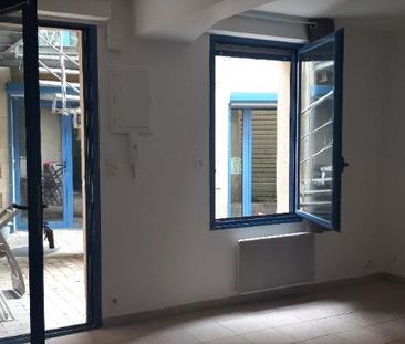Location Appartement 1 pièce 36m² NANTES 44000 - Photo 2
