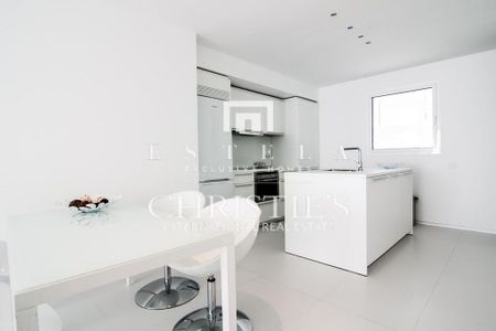 Luxury Flat for rent in Ibiza, Balearic Islands - Photo 2