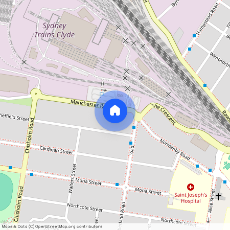 16 Manchester Road, NSW 2144, Auburn