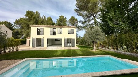 EGUILLES - Villa de 160m² - Photo 2