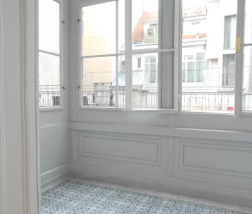 ANderMUR wunderschön sanierte 2ZI+Wohnküche im klassischen Altbau - Photo 5