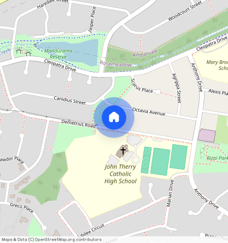 47A Demetrius Road Rosemeadow