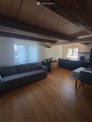 2 1/2 - Zimmerwohnung 1.OG (2/2) mit Balkon In Oberwinterthur - Photo 3