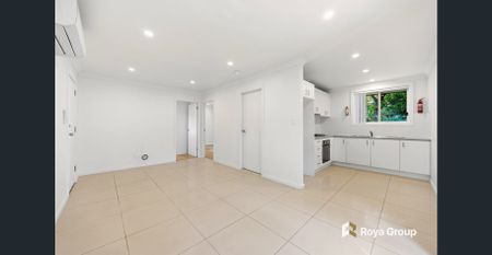 Charming Beecroft Granny Flat – Large Yard & Great Schools - Photo 3