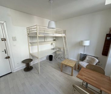 Location Appartement 1 pièce 16m² - Photo 2