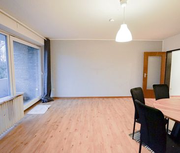 Schloßgartenviertel - Gartenstraße: gemütliche 3-Zi-Whg. , Terminbu... - Photo 1