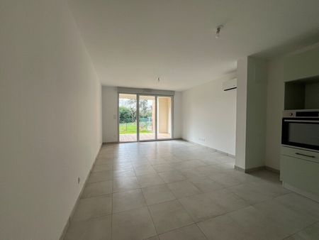 Location Appartement 2 pièces 45m² TOULOUSE 31400 - Photo 3