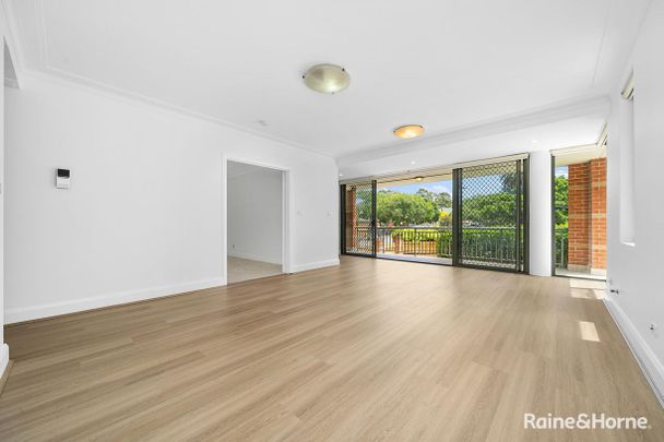 1/63 Market Street, Randwick, NSW 2031 - Photo 1