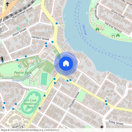 33A/18 Gailey Rd, Qld 4067, St Lucia