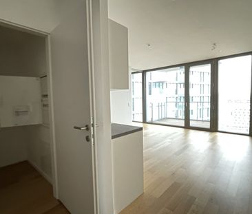 2 Zimmer de LUXE mit südlichem Balkon direkt beim Belvedere mit vie... - Photo 5