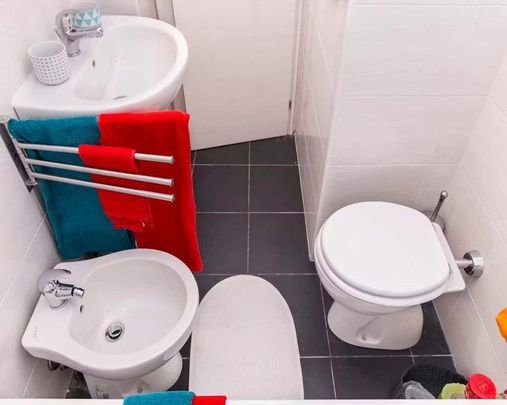 Largo Cavalieri di Malta, Milan, Lombardy 20146 - Photo 1