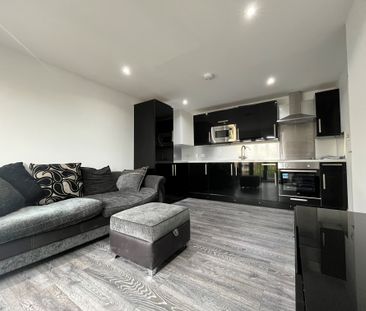 1 bedroom apartment to rent - Photo 2