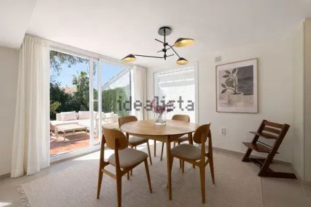 Alquiler de casa o chalet independiente en Calle Santo Tomás Moro de Calypso - Photo 4