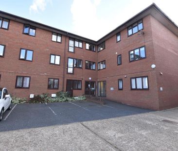 1 bedroom ground floor flat to rent - Photo 6