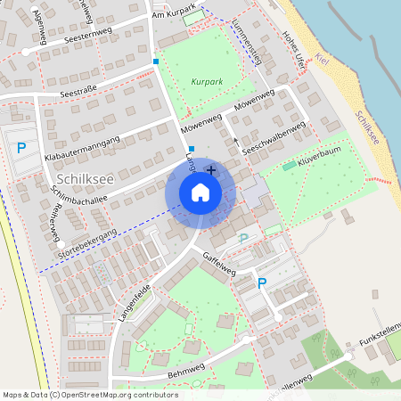 24159 Kiel - Schilksee