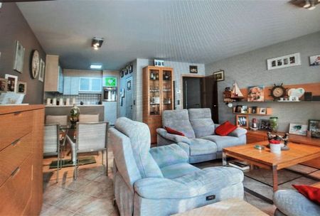 Appartement te huur - Foto 2