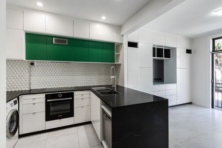 1/33 Wells Street, Redfern NSW 2016 - Studio For Rent | Domain - Photo 3