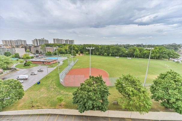 For Lease - 1 Leaside Park Drive Unit# 616, Toronto, Ontario - Photo 1