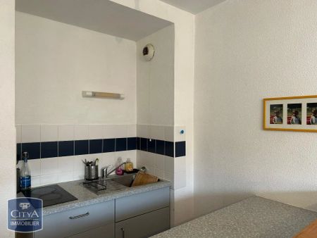 Appartement à louer 2 pièces 38.7m² - Photo 5