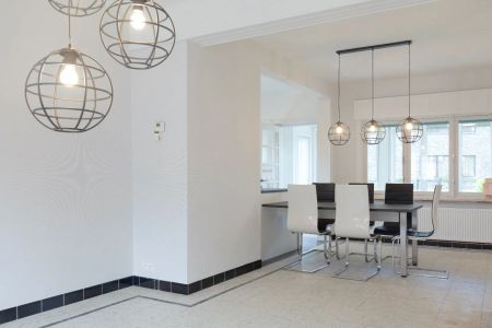 LINDEN te huur woning met 3 slks + tuin - Photo 2