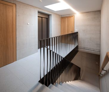 2.5 Zimmer, 52 m², EG - Photo 2