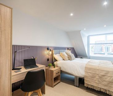 1 bedroom in a house share to rent - Photo 1