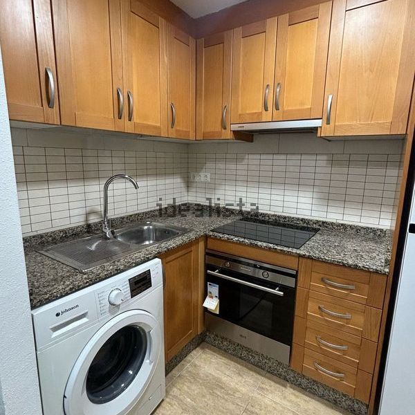 Alquiler de piso en Calle Sant Pere, 96 - Photo 1