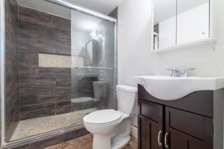 For Lease - 606 Drymen Crescent Unit# Lower, Mississauga, Ontario - Photo 3