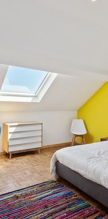 Room at Chaussée de waterloo 428 - Photo 1