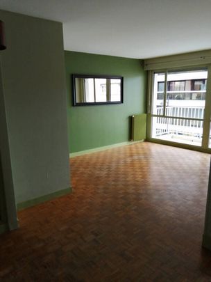 Location appartement 2 pièces 49.84 m² à Paris 15e Arrondissement (75015) - Photo 1