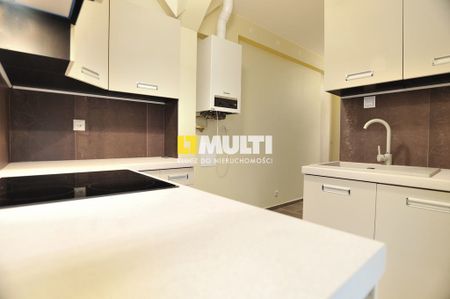 2 pokoje w idealnej lokalizacji - ul. Sikorskiego - Photo 4