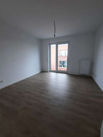 Attraktive 4-Zimmer Wohnung in Göttingen - Photo 3