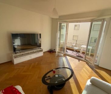 4.5 Zimmer, 110 m² - Photo 4