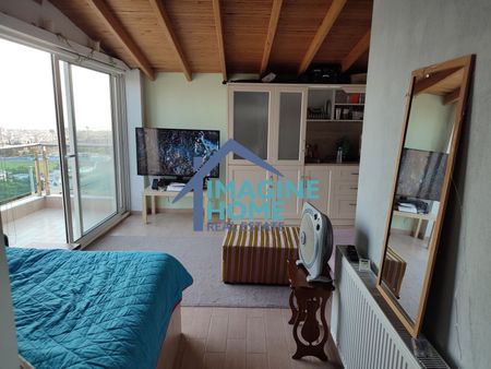 Studio/Γκαρσονιέρα για ενοικίαση - 40 Εκκλησιές - Ευαγγελίστρια, - Photo 2