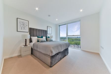 2 bedroom apartment to rent - Photo 3