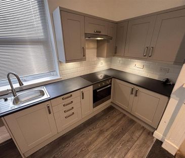 1 bedroom end of terrace house to rent - Photo 6