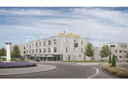 High-end 2.5-room apartment brand new in Avenches-Milavy - Photo 4