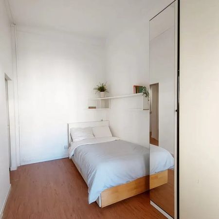 Via Giuseppe Bardelli, Milan, Lombardy 20131 - Photo 5