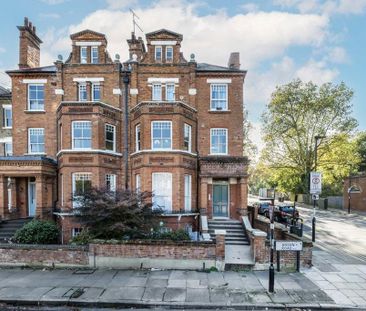 2 bedroom flat to rent - Photo 6