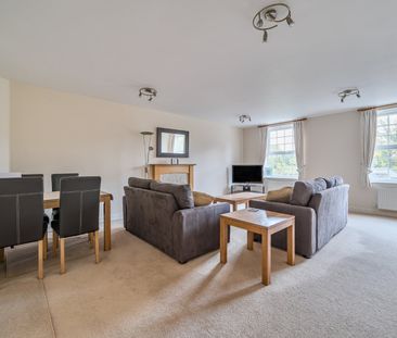 2 bedroom apartment to rent - Photo 6