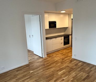 Gripengatan, Järfälla - Foto 5