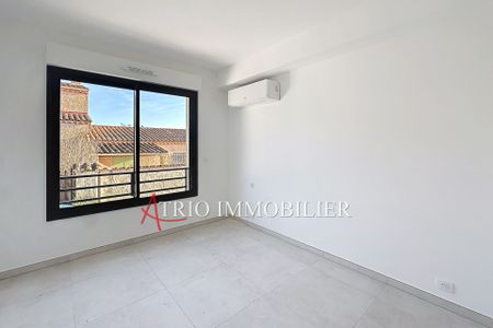 Location Appartement 3 pièces 60m² CAGNES SUR MER 06800 - Photo 2
