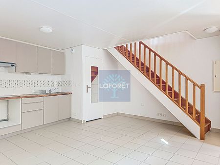 Appartement T4 Écouen à louer - Photo 2